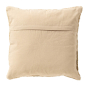 Preview: Dutch Decor Kissenhülle 'Juna' 45 x 45 cm Sponge - Grün